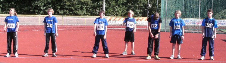 Team KM Blockmehrkampf