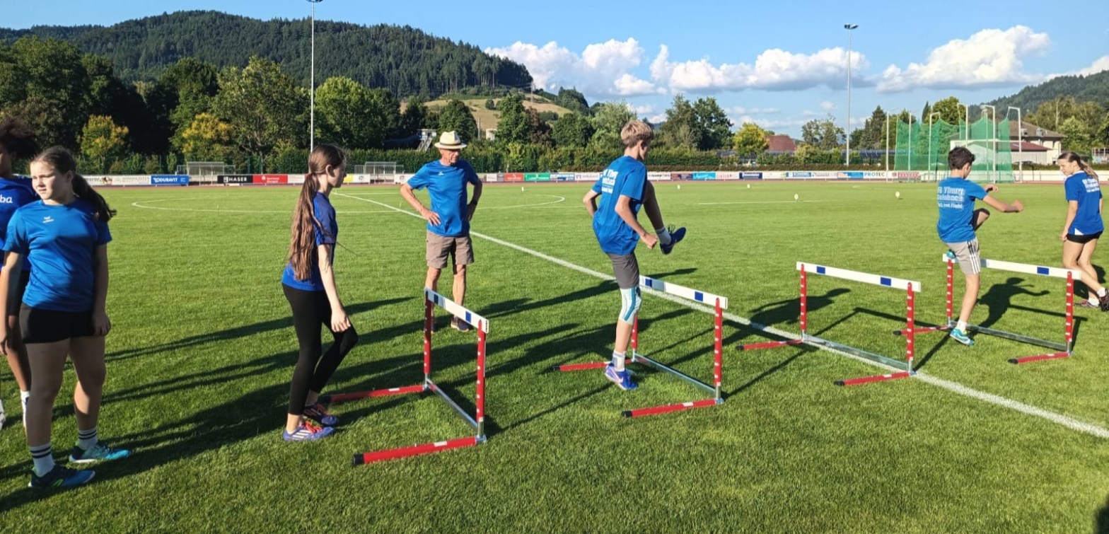 Überzeugende Mannschaftsleistung in&nbsp;Haslach